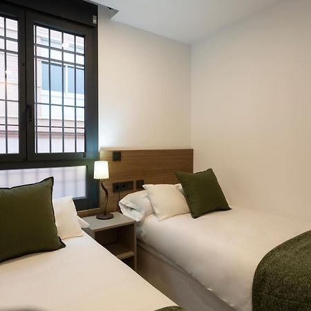 Bajeles Duplex-Atico Sevilla Urban Екстериор снимка