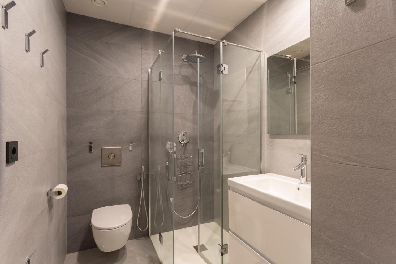 Bajeles Duplex-Atico Sevilla Urban Екстериор снимка