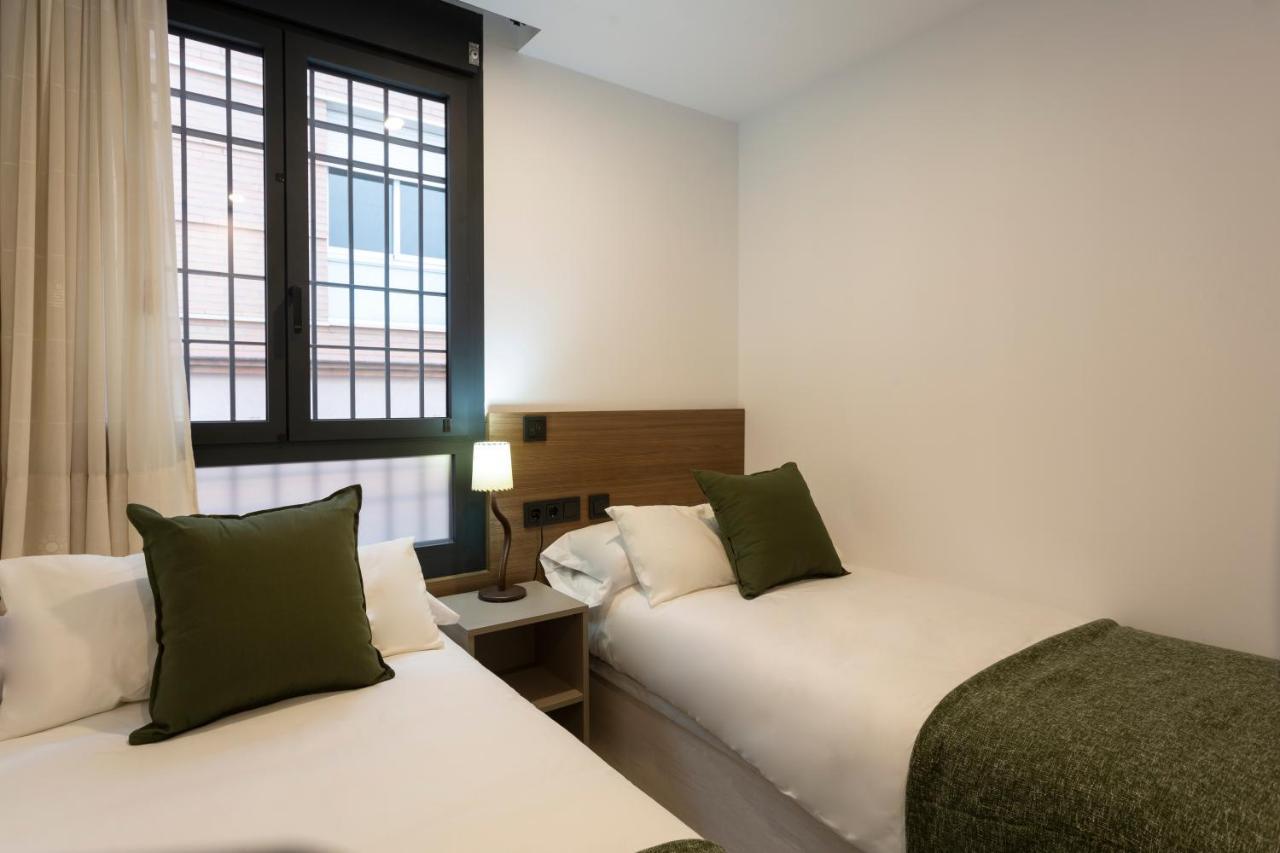 Bajeles Duplex-Atico Sevilla Urban Екстериор снимка
