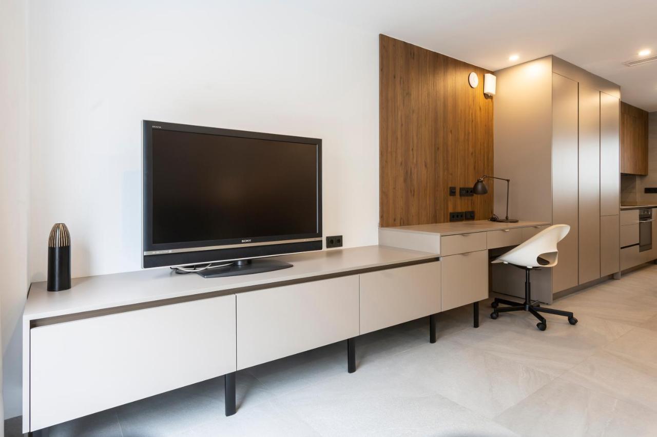 Bajeles Duplex-Atico Sevilla Urban Екстериор снимка