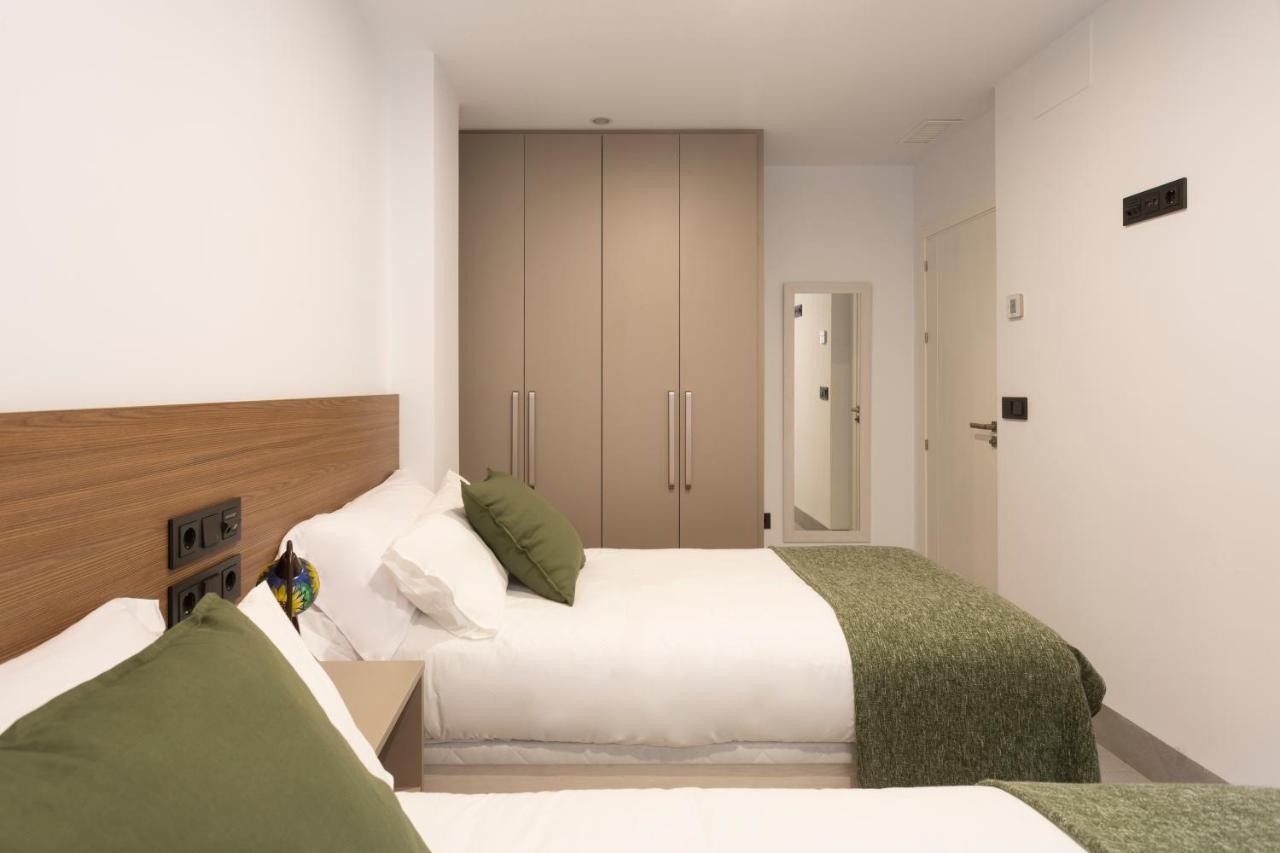 Bajeles Duplex-Atico Sevilla Urban Екстериор снимка