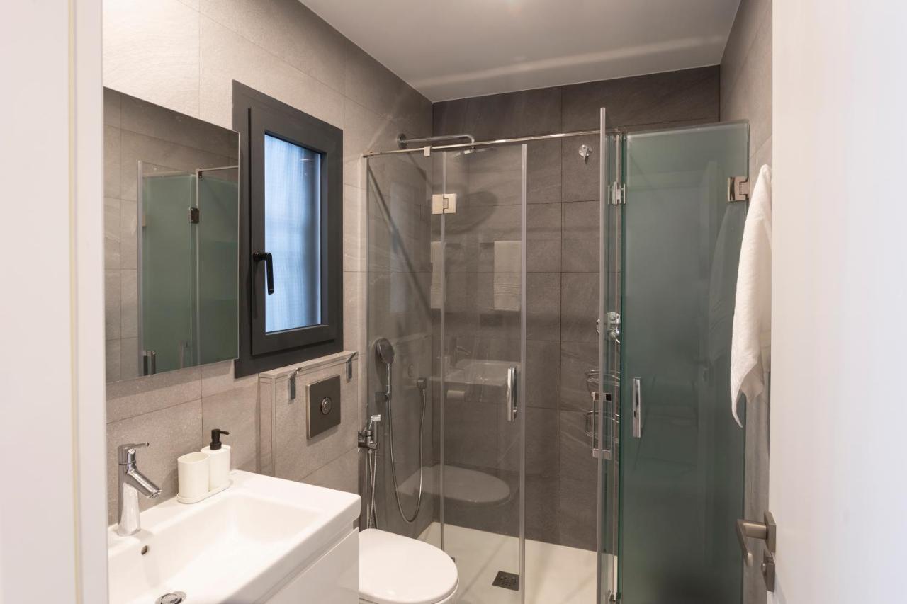 Bajeles Duplex-Atico Sevilla Urban Екстериор снимка