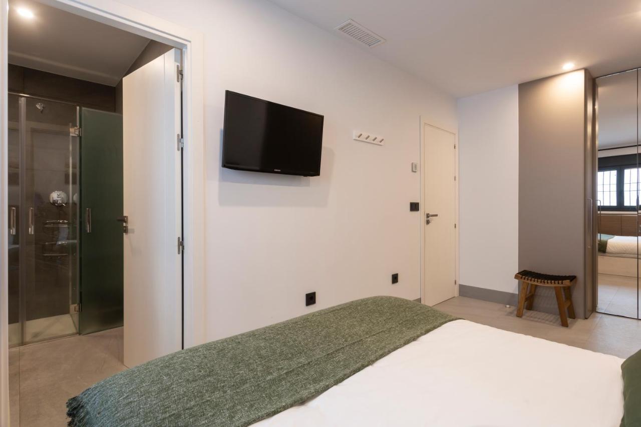 Bajeles Duplex-Atico Sevilla Urban Екстериор снимка