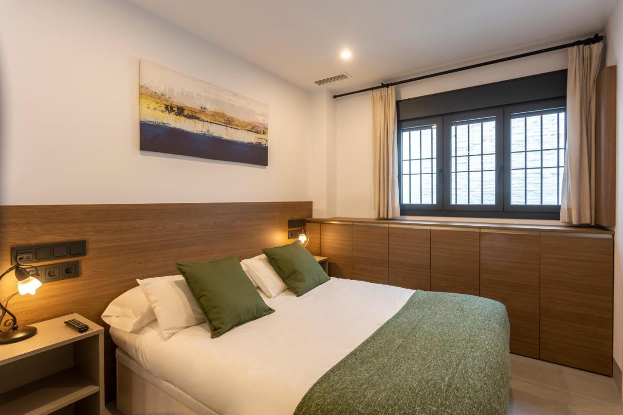 Bajeles Duplex-Atico Sevilla Urban Екстериор снимка