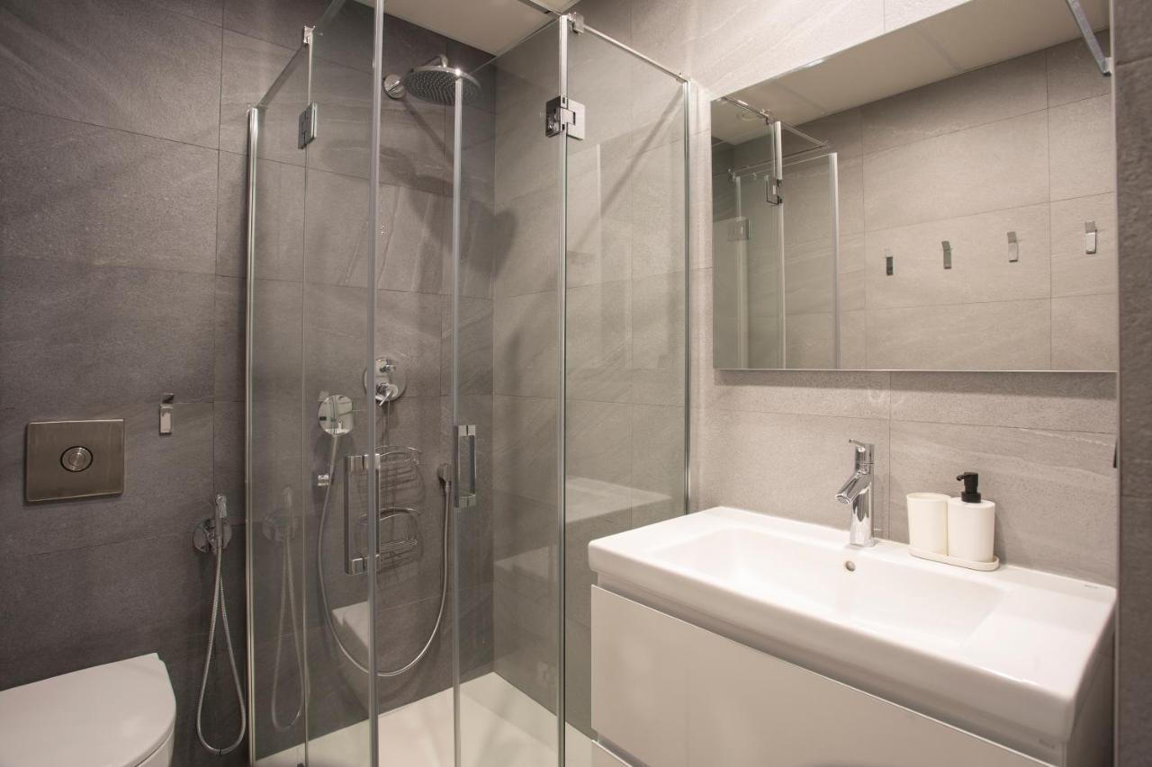 Bajeles Duplex-Atico Sevilla Urban Екстериор снимка