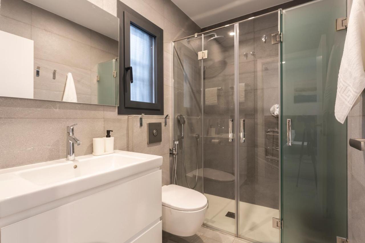 Bajeles Duplex-Atico Sevilla Urban Екстериор снимка