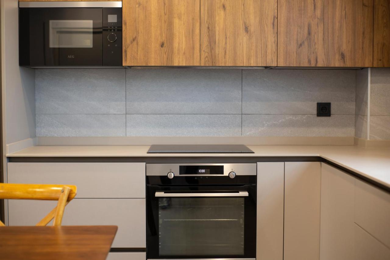 Bajeles Duplex-Atico Sevilla Urban Екстериор снимка