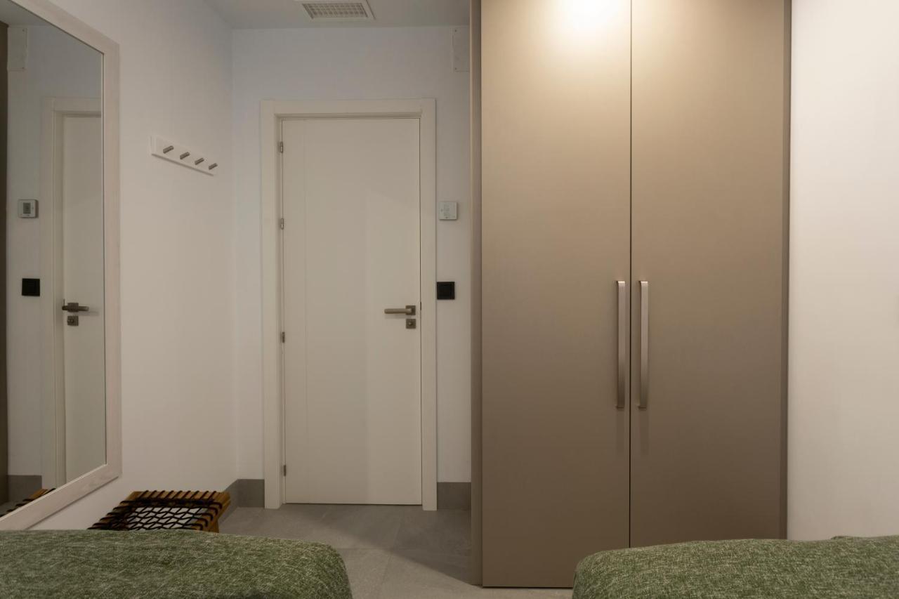 Bajeles Duplex-Atico Sevilla Urban Екстериор снимка