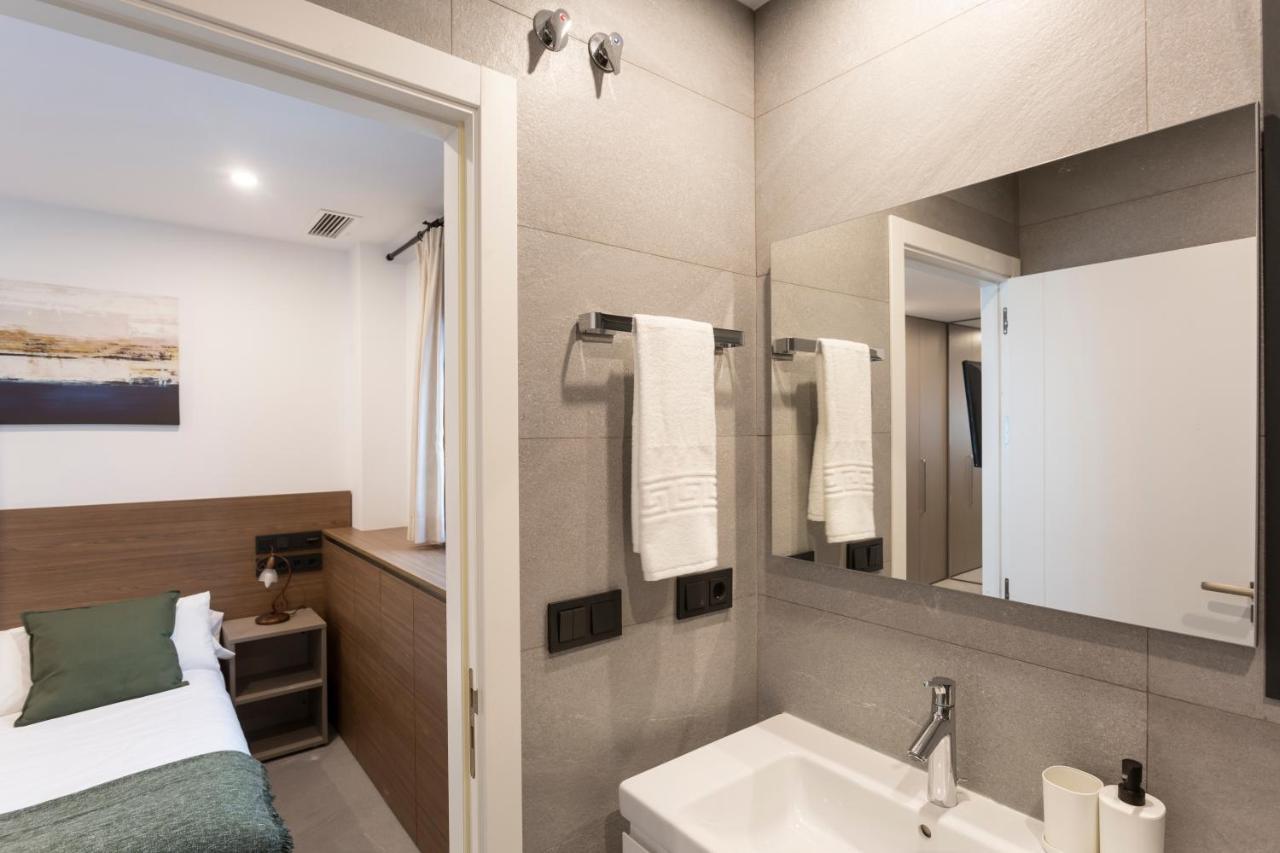 Bajeles Duplex-Atico Sevilla Urban Екстериор снимка