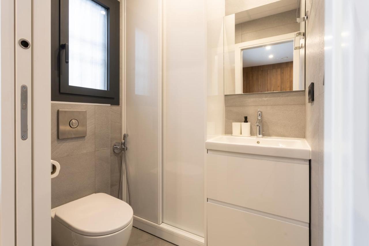 Bajeles Duplex-Atico Sevilla Urban Екстериор снимка