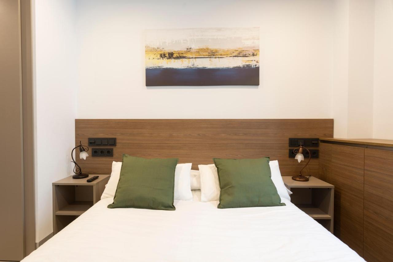Bajeles Duplex-Atico Sevilla Urban Екстериор снимка