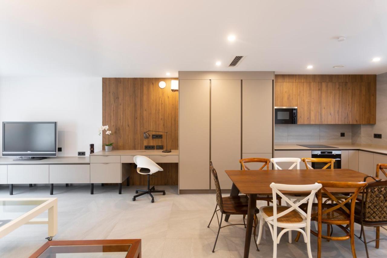 Bajeles Duplex-Atico Sevilla Urban Екстериор снимка