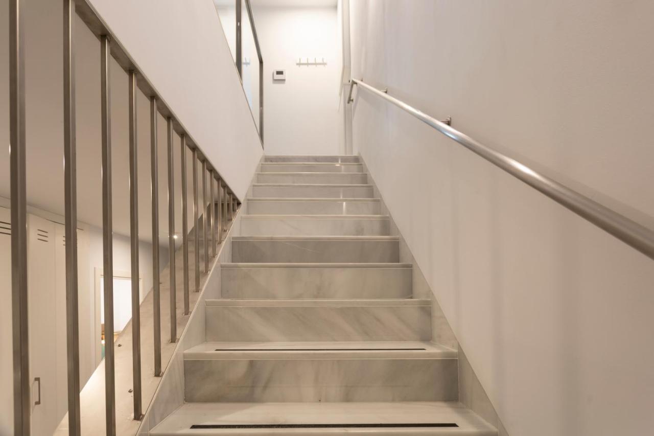 Bajeles Duplex-Atico Sevilla Urban Екстериор снимка