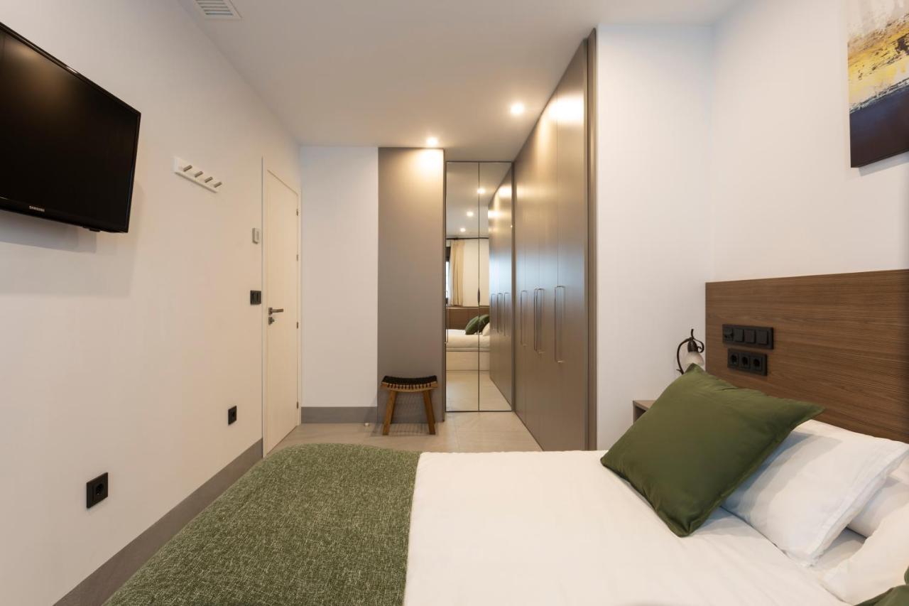 Bajeles Duplex-Atico Sevilla Urban Екстериор снимка